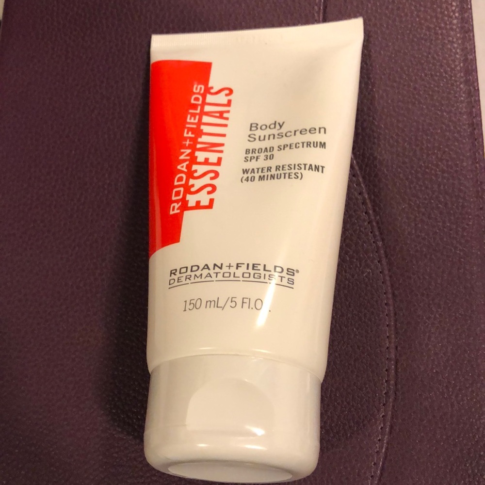 COPY - Body Sunscreen - Broad Spectrum SPF 30